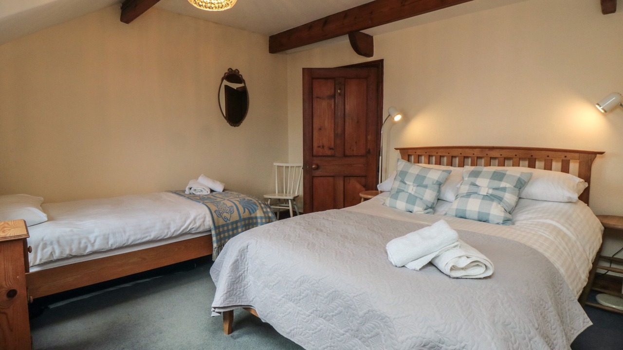 Photo of Bedroom in Fylingthorpe