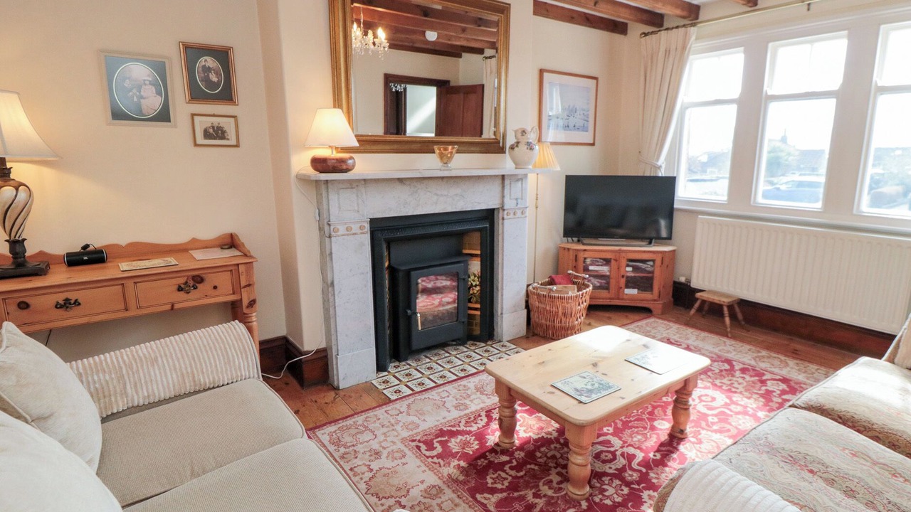 Photo of Livingroom in Fylingthorpe
