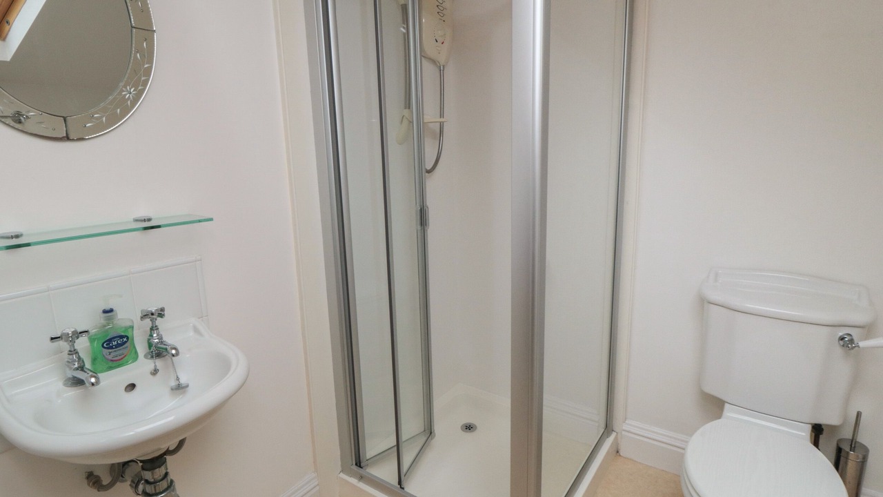 Photo of Bathroom in Fylingthorpe