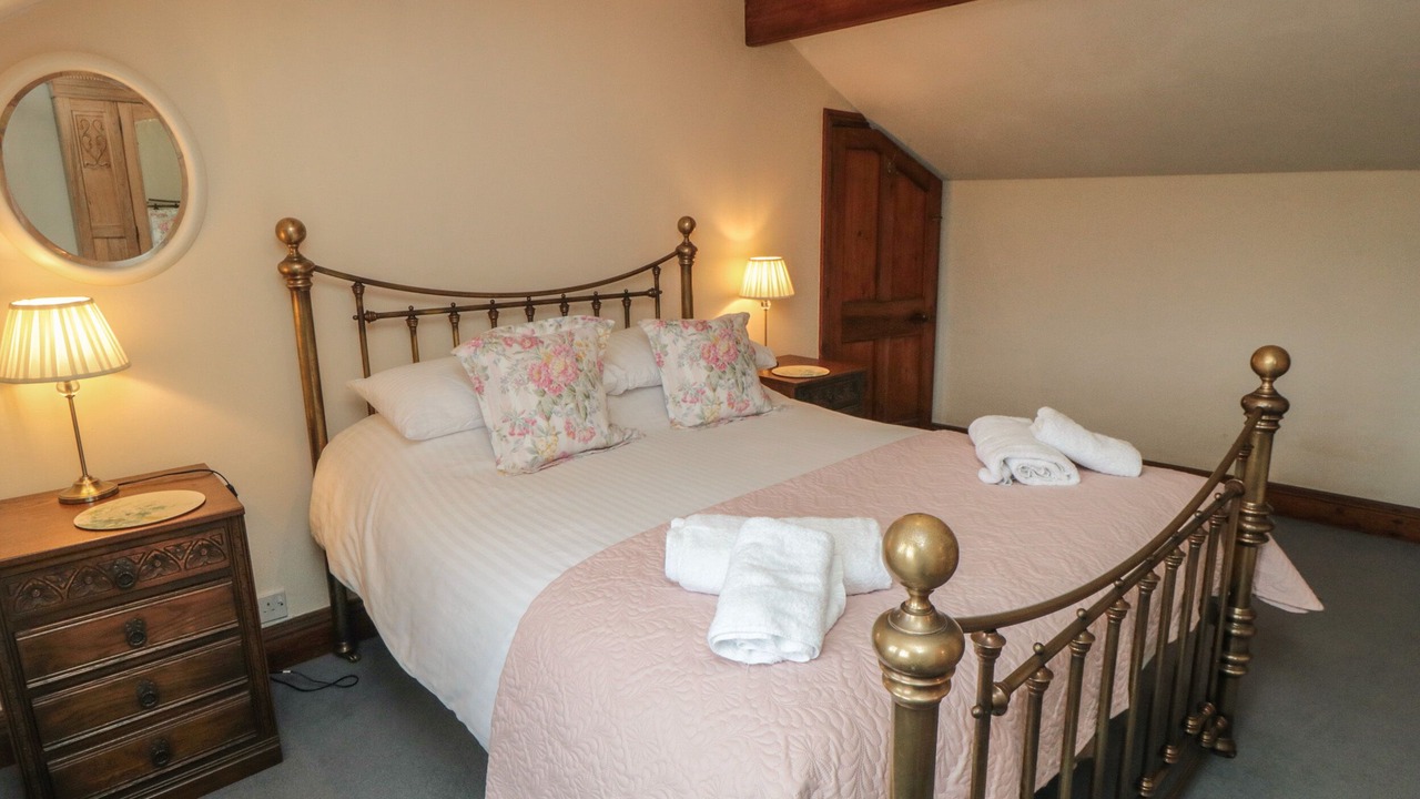 Photo of Bedroom in Fylingthorpe