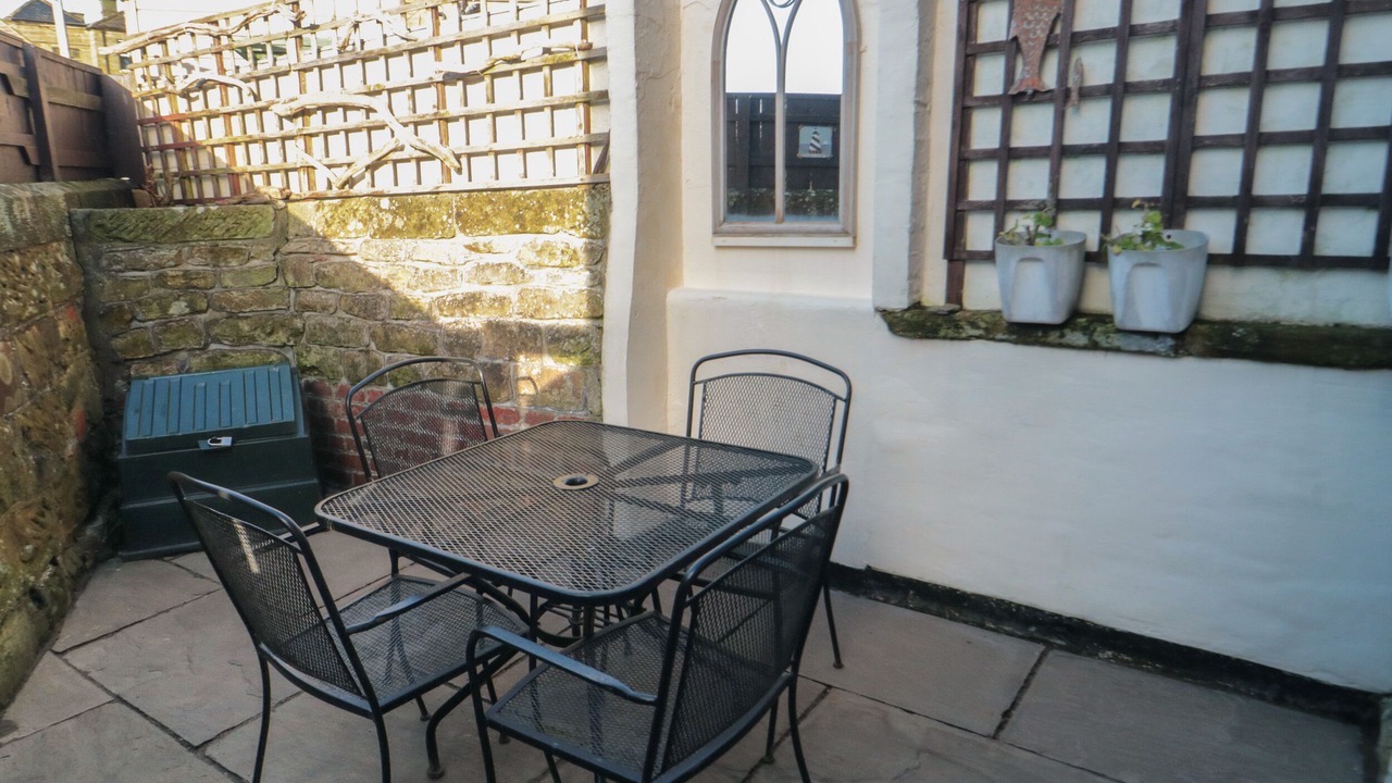 Photo of Outdoor in Fylingthorpe