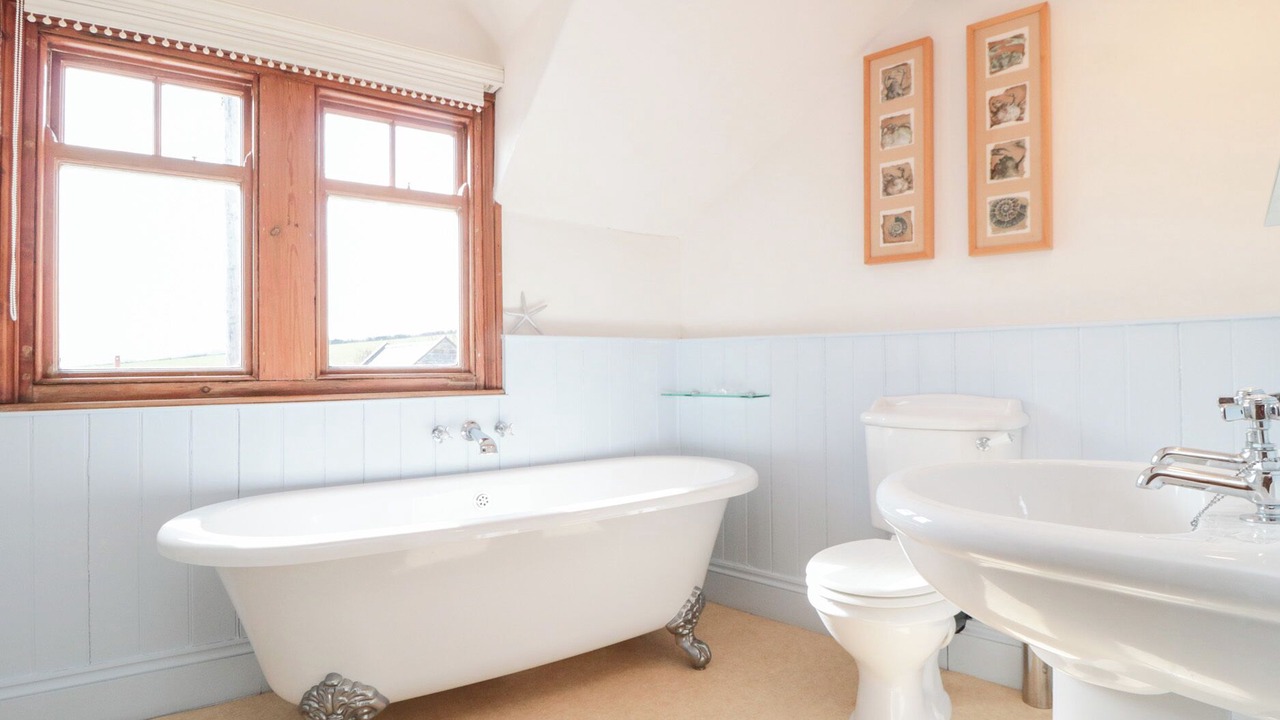 Photo of Bathroom in Fylingthorpe