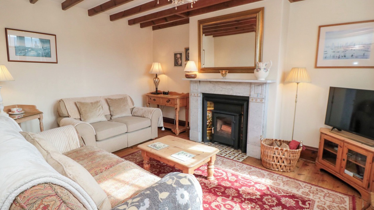 Photo of Livingroom in Fylingthorpe