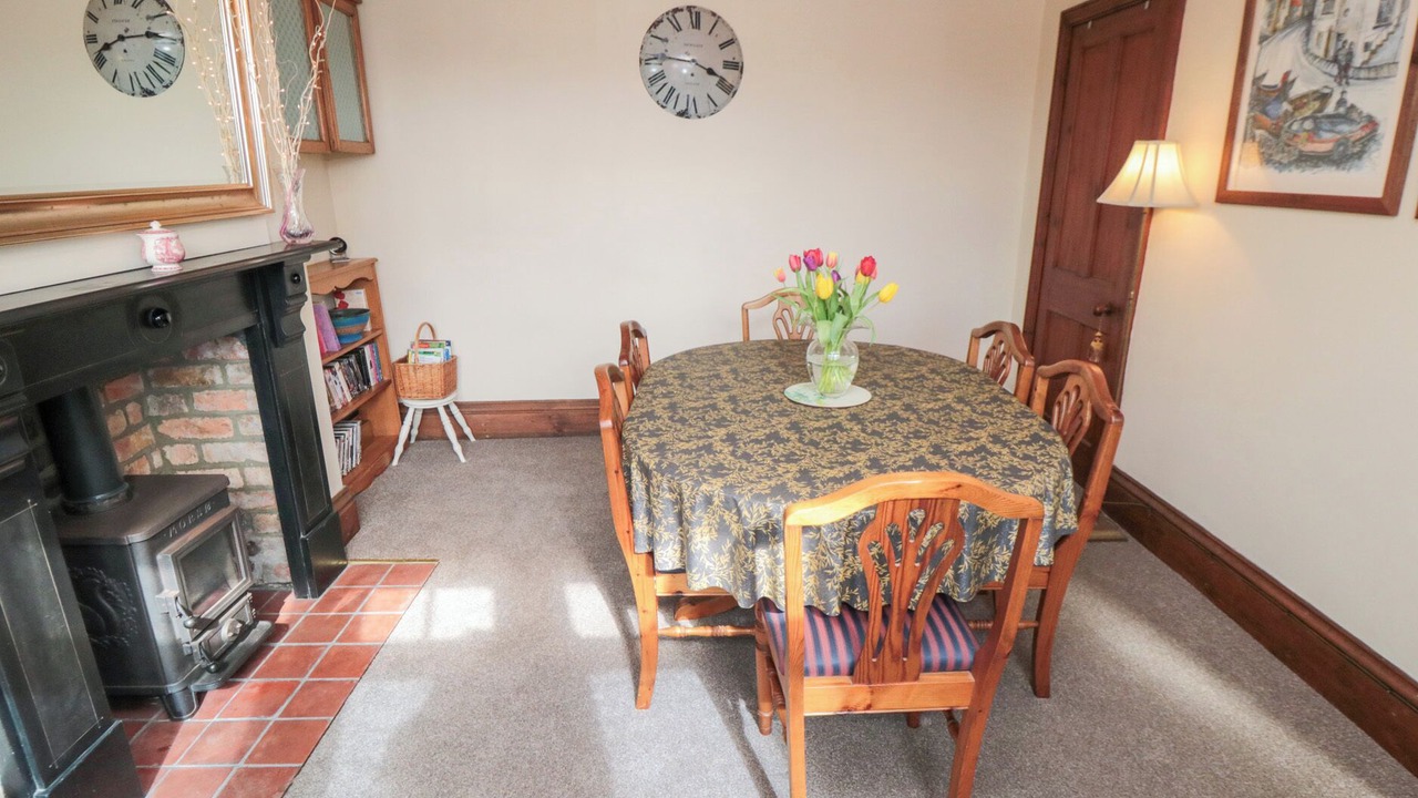 Photo of Others in Fylingthorpe