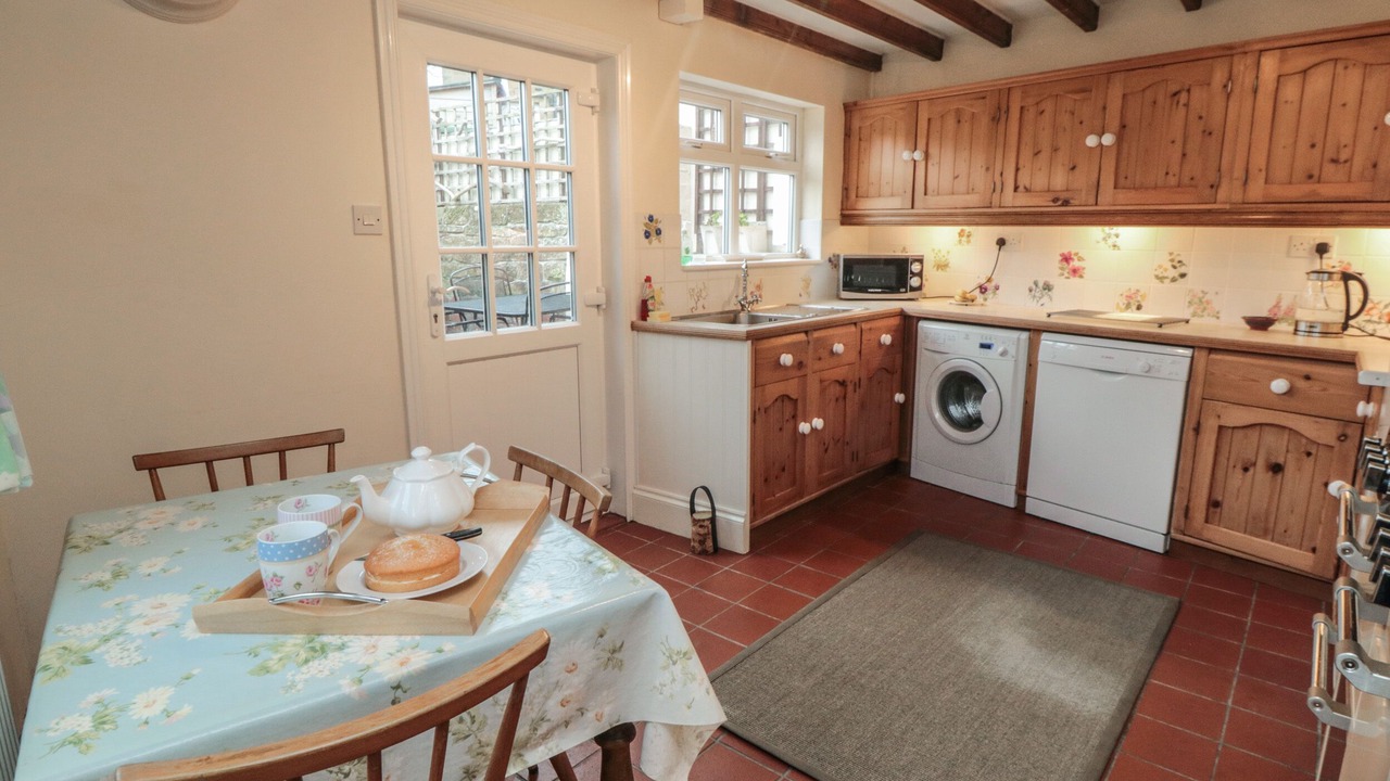 Photo of Kitchen in Fylingthorpe