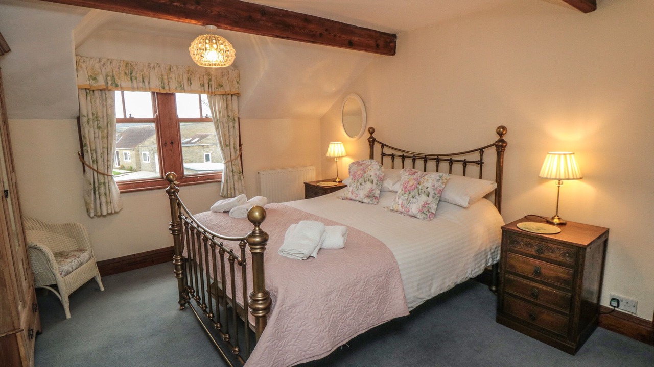 Photo of Bedroom in Fylingthorpe
