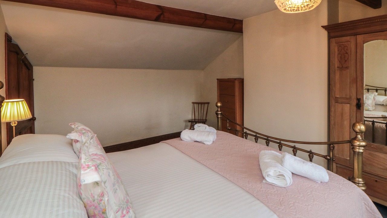 Photo of Bedroom in Fylingthorpe