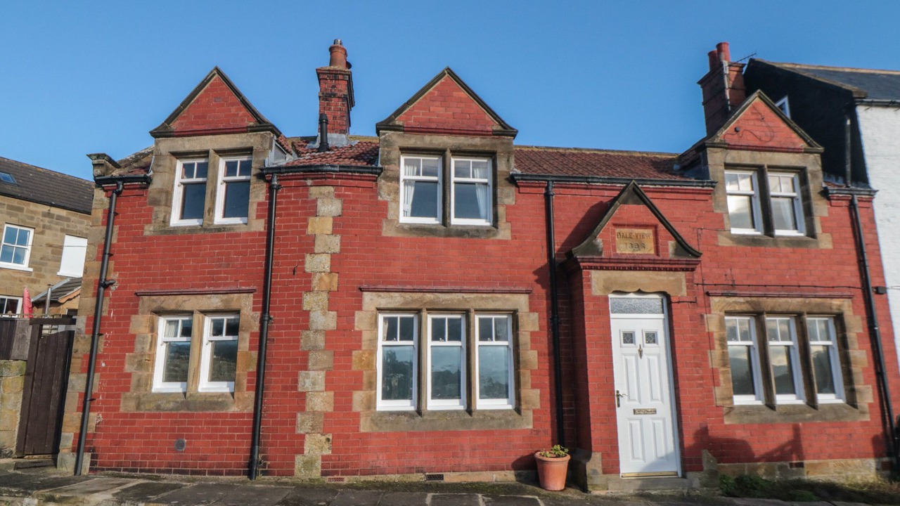 Photo of Outdoor in Fylingthorpe