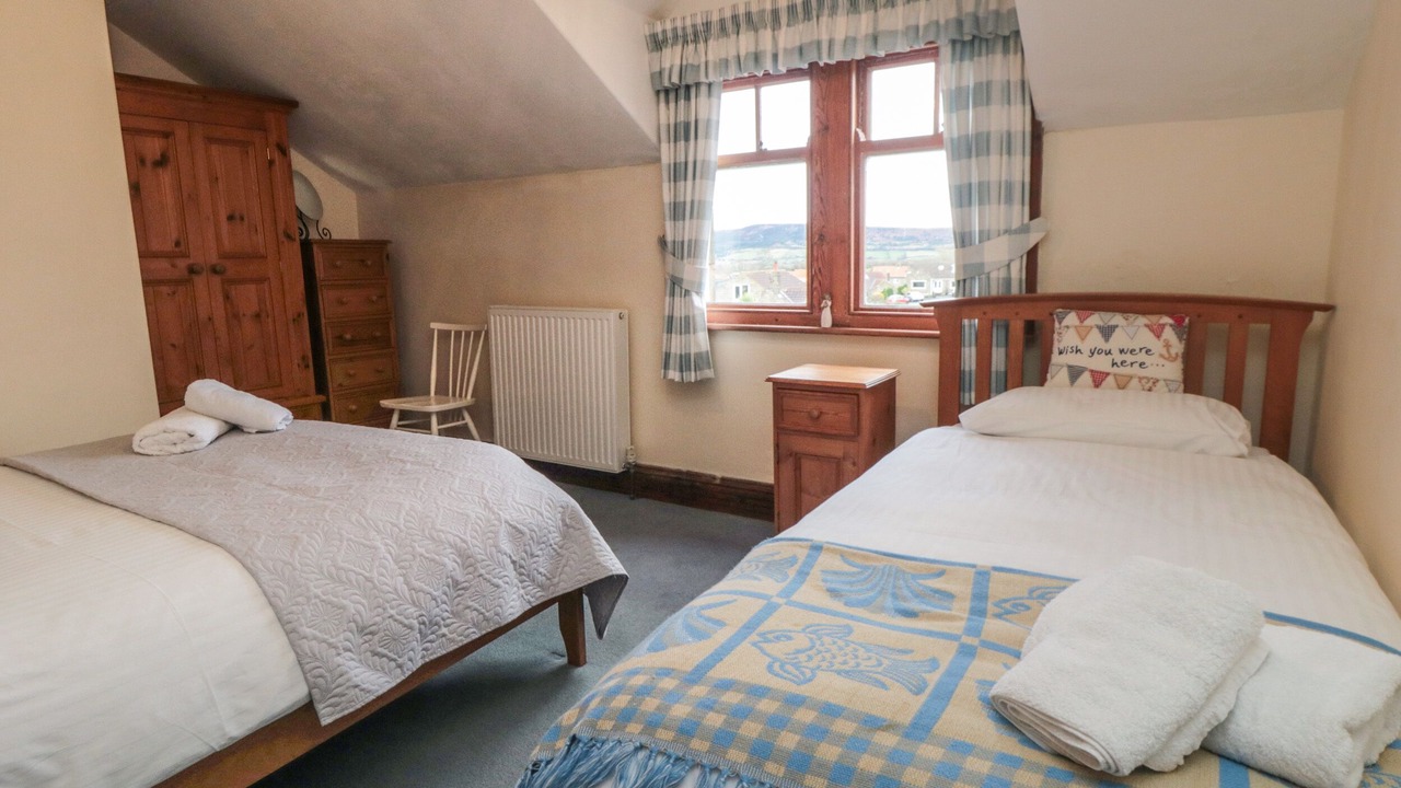 Photo of Bedroom in Fylingthorpe