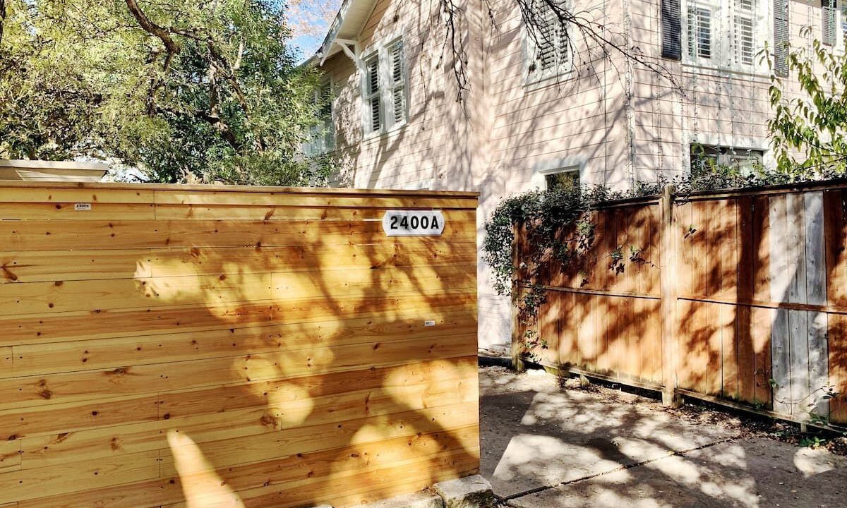 Photo of Outdoor in Pemberton Heights