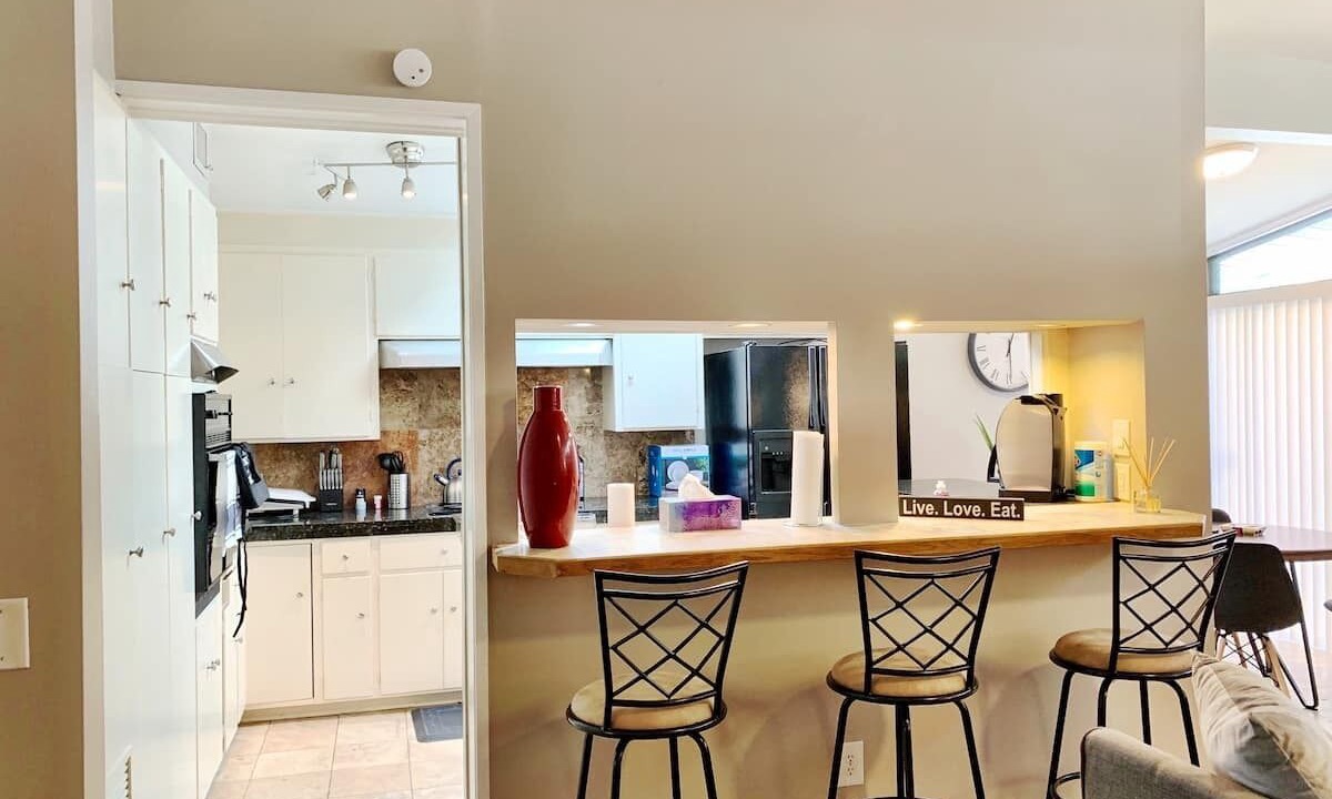 Photo of Kitchen in Pemberton Heights
