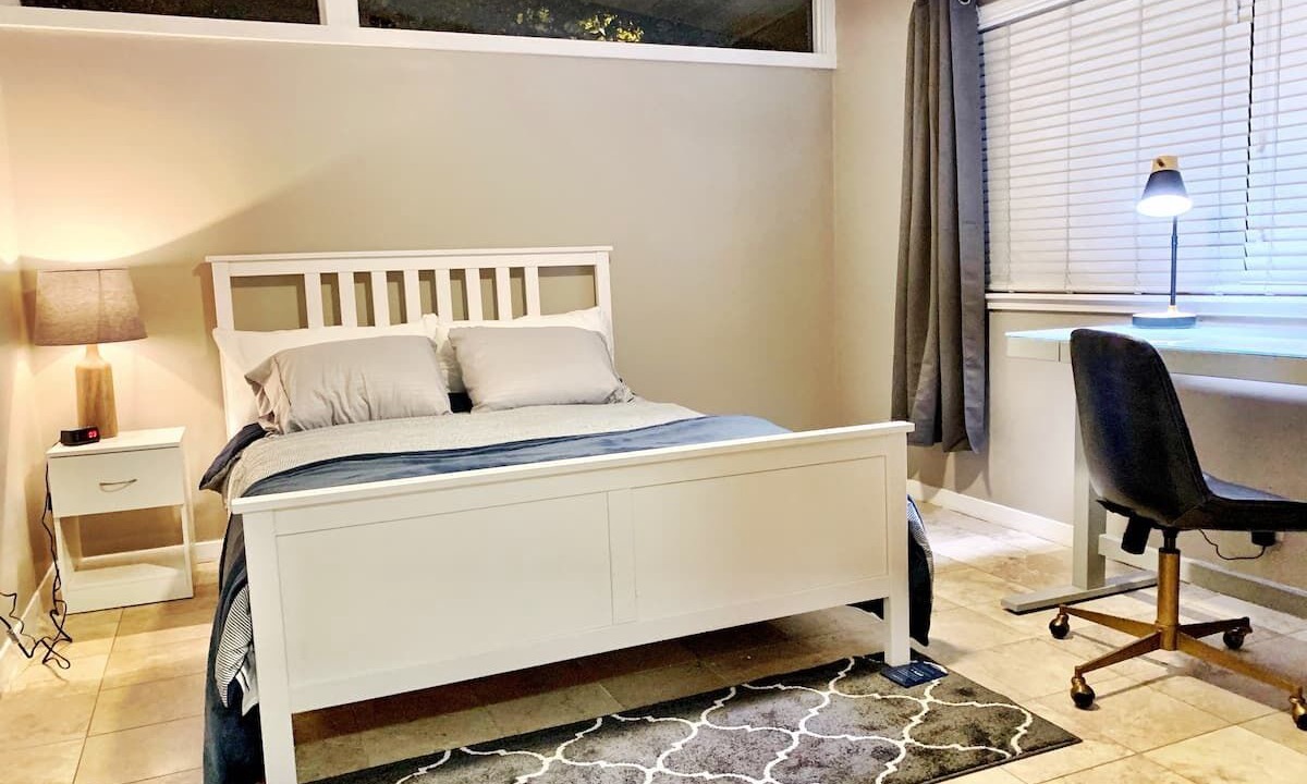 Photo of Bedroom in Pemberton Heights