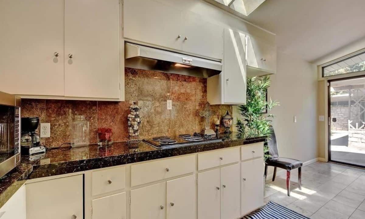 Photo of Kitchen in Pemberton Heights