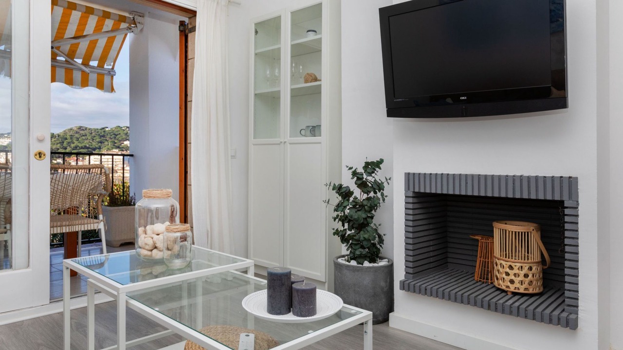 Photo of Livingroom in S'Agaro