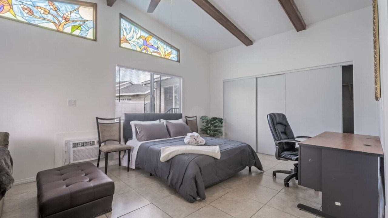 Photo of Bedroom in Winnetka