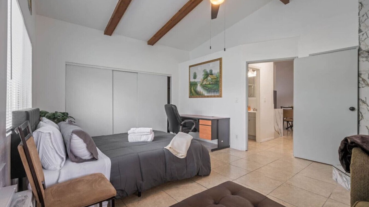 Photo of Bedroom in Winnetka