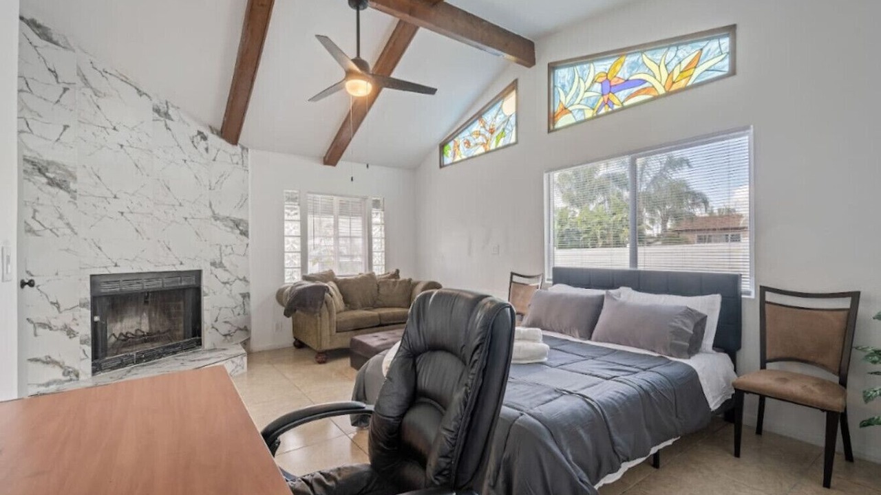 Photo of Bedroom in Winnetka
