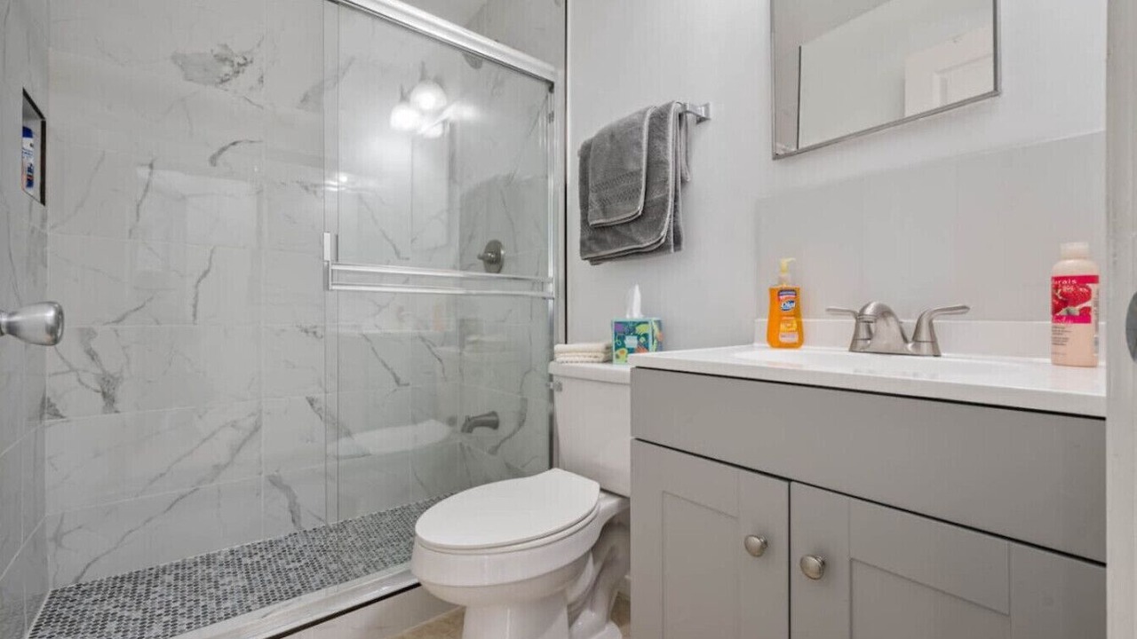 Photo of Bathroom in Winnetka