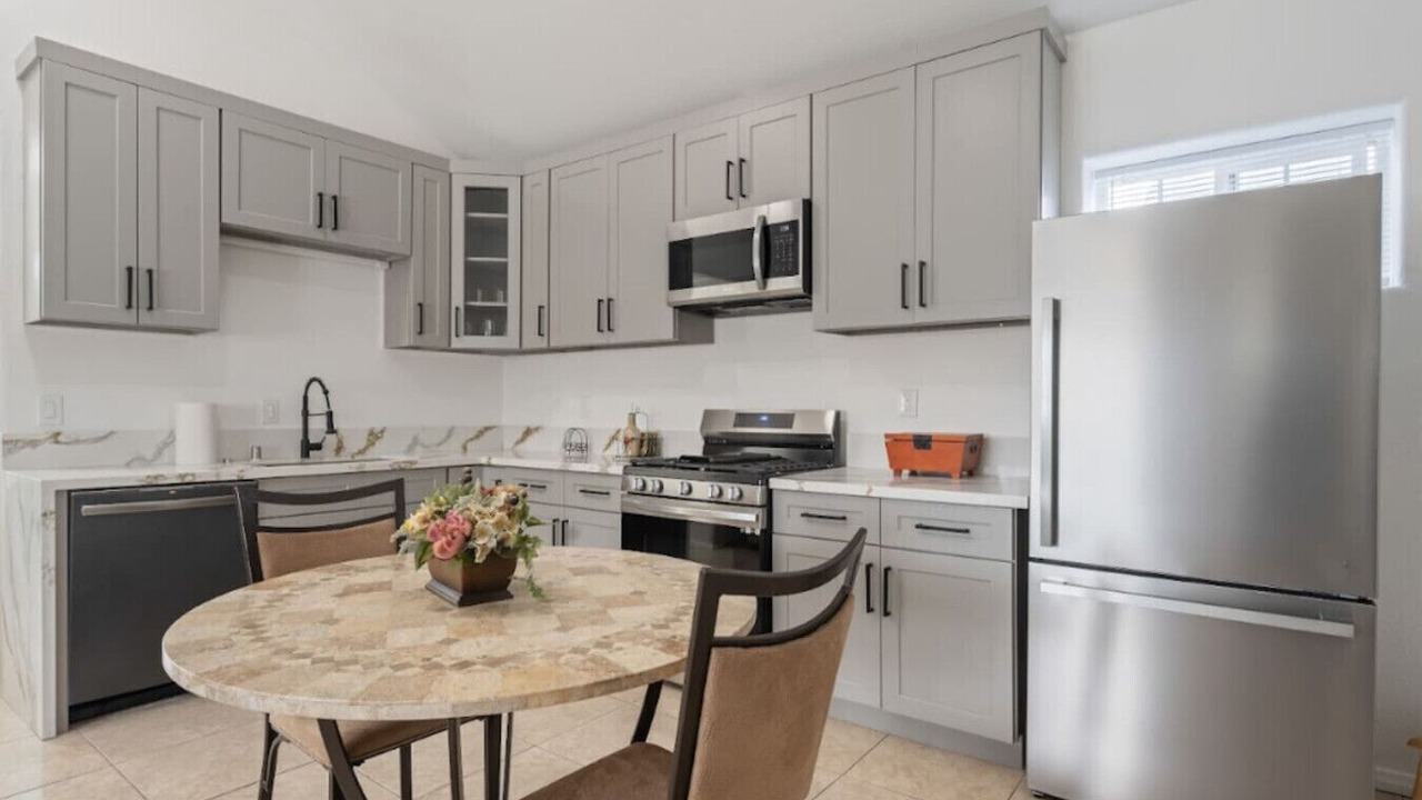 Photo of Kitchen in Winnetka