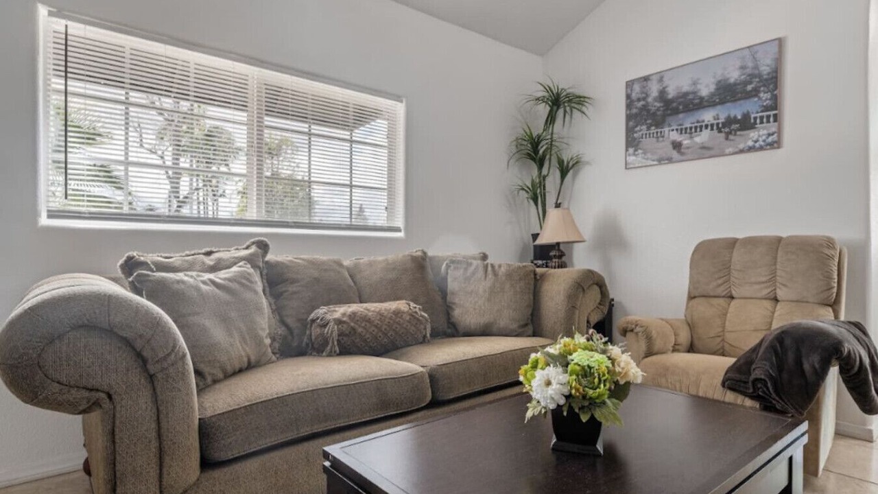 Photo of Livingroom in Winnetka