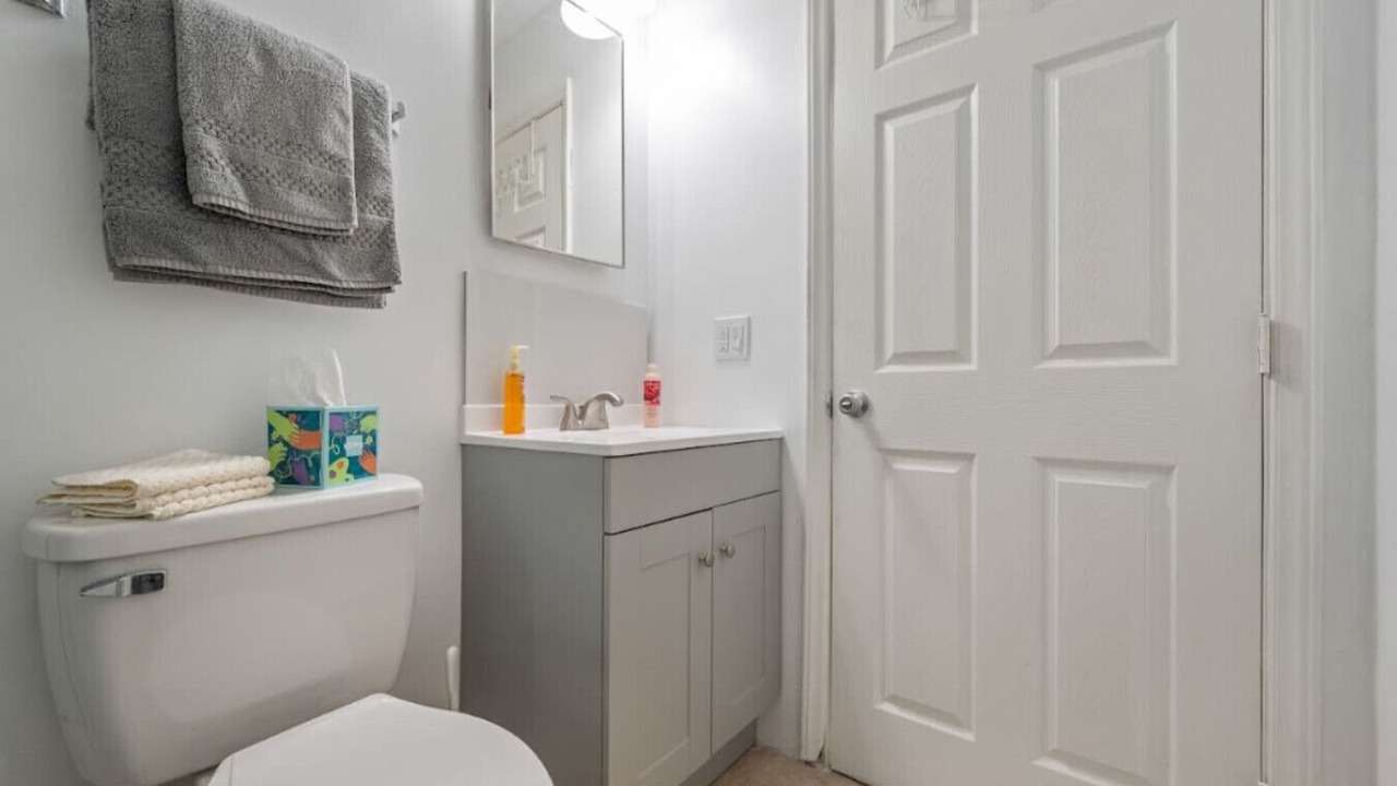 Photo of Bathroom in Winnetka