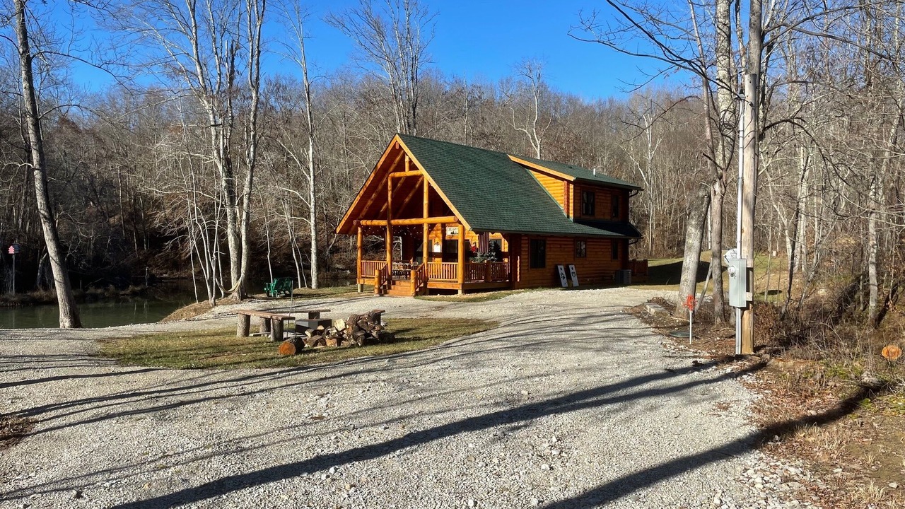 Photo of Outdoor in Nelsonville