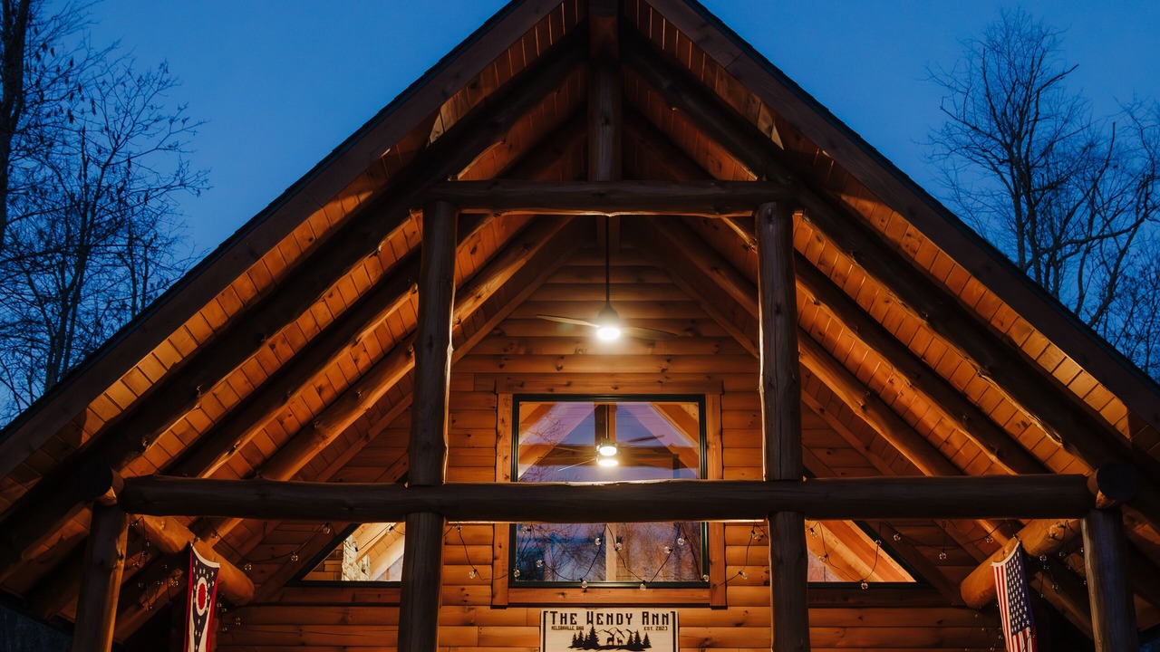 Photo of Outdoor in Nelsonville