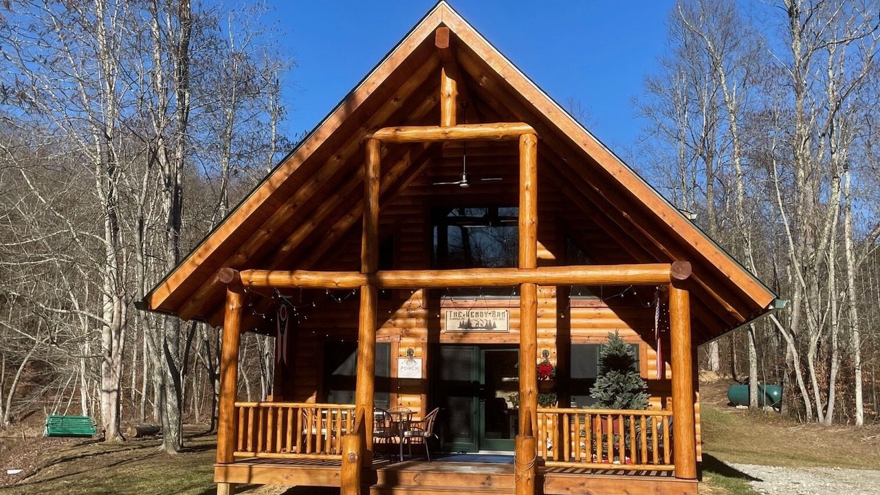 Photo of Outdoor in Nelsonville