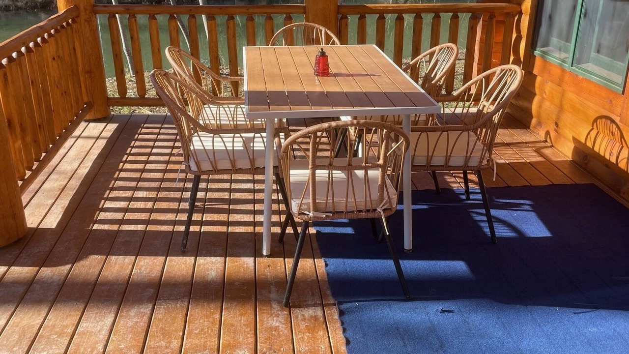 Photo of Outdoor in Nelsonville