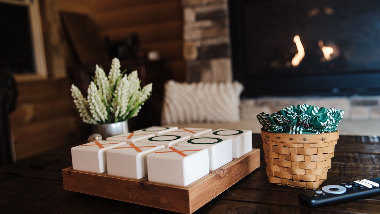 Photo of Livingroom in Nelsonville