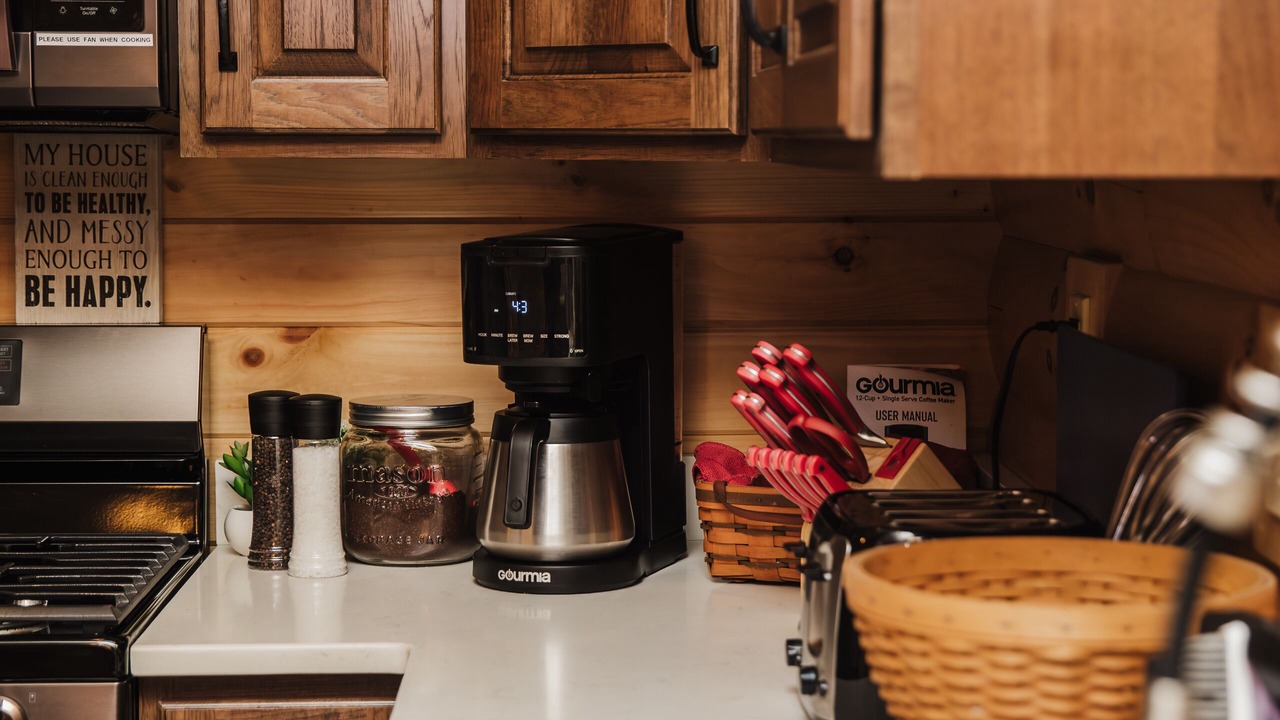 Photo of Kitchen in Nelsonville