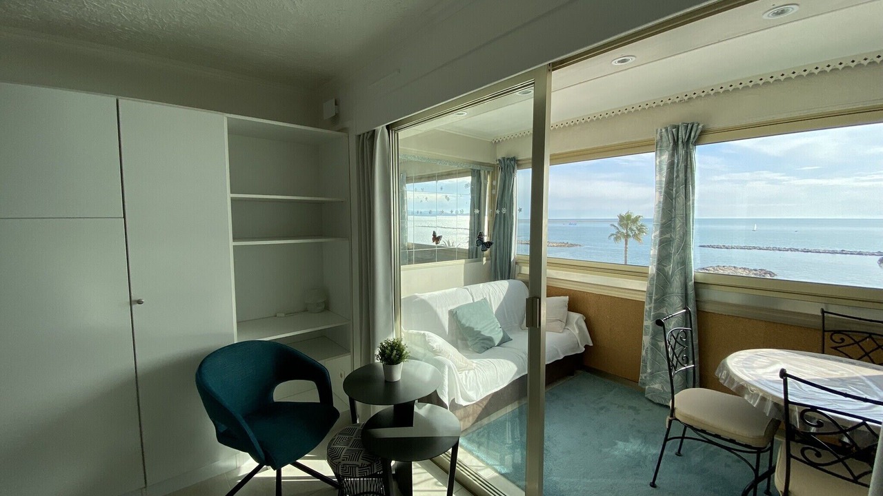 Photo of Livingroom in Saint-Laurent-du-Var
