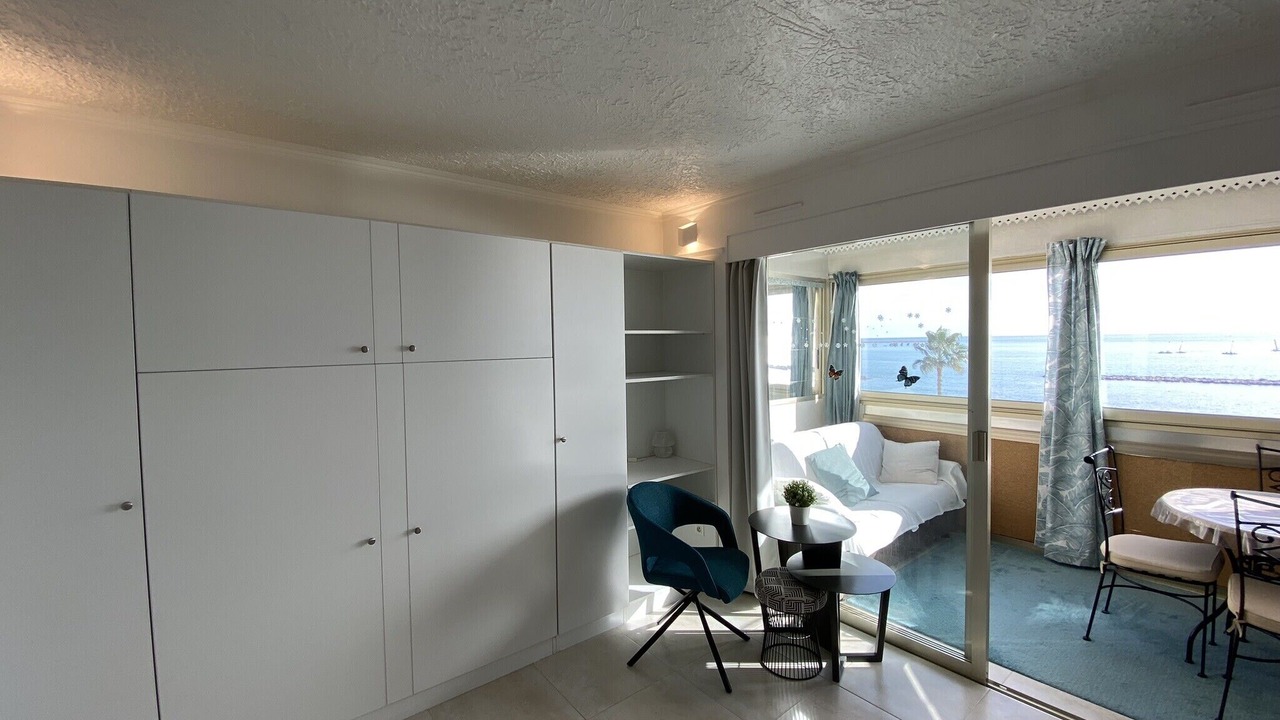 Photo of Livingroom in Saint-Laurent-du-Var