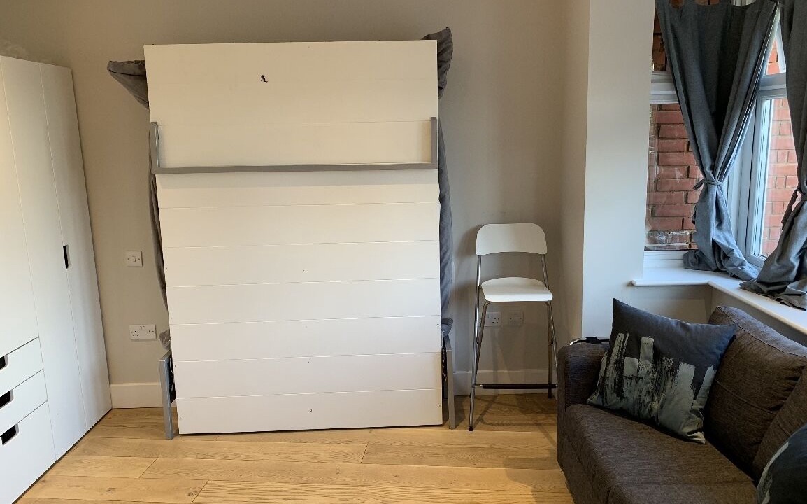 Photo of Livingroom in Ickenham