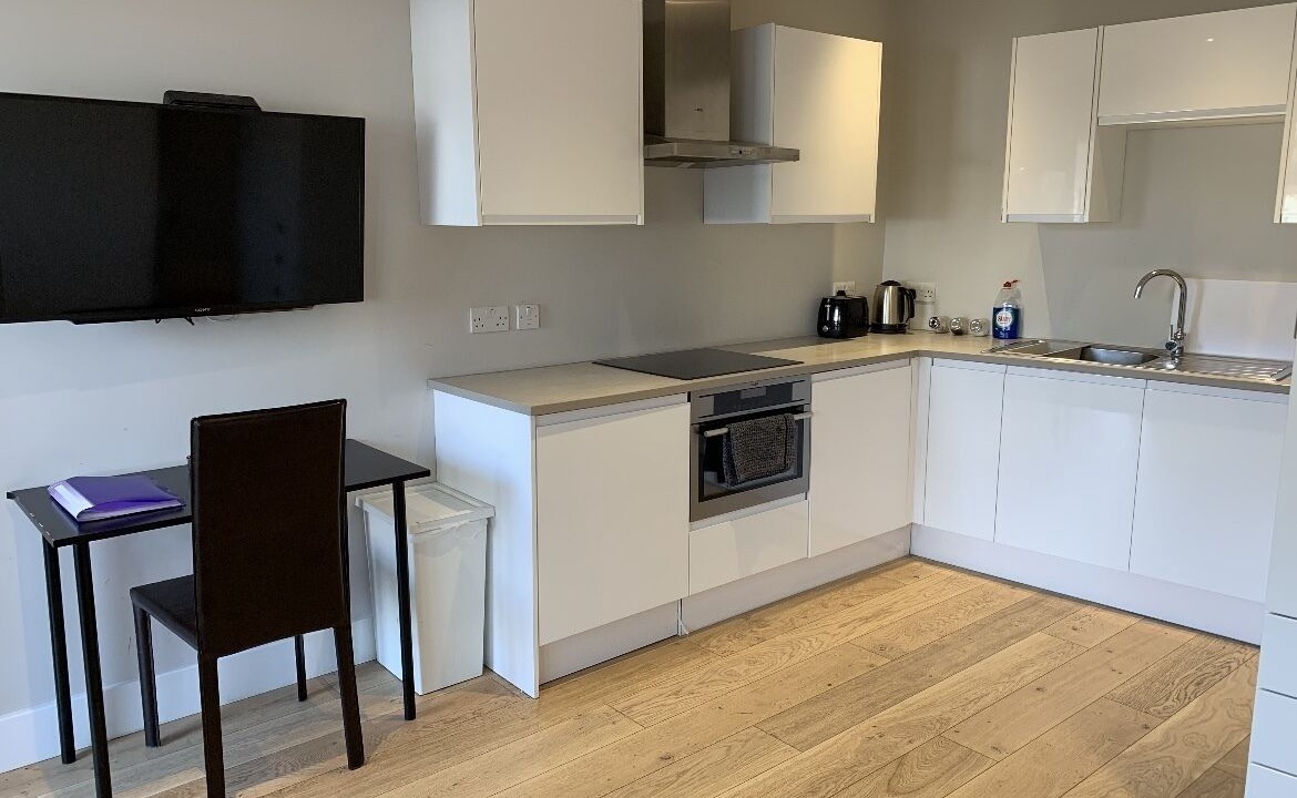 Photo of Kitchen in Ickenham