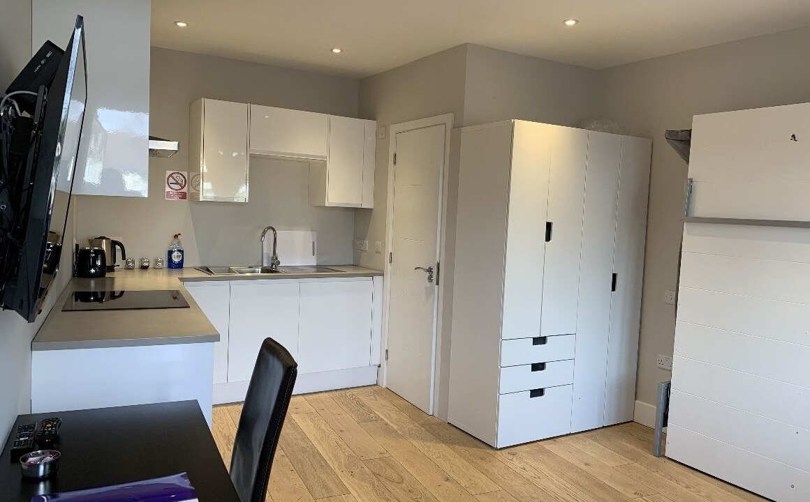 Photo of Kitchen in Ickenham
