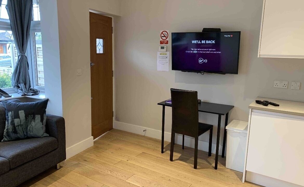 Photo of Livingroom in Ickenham