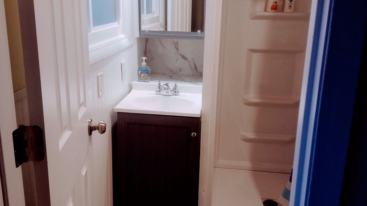 Photo of Bathroom in Baraboo