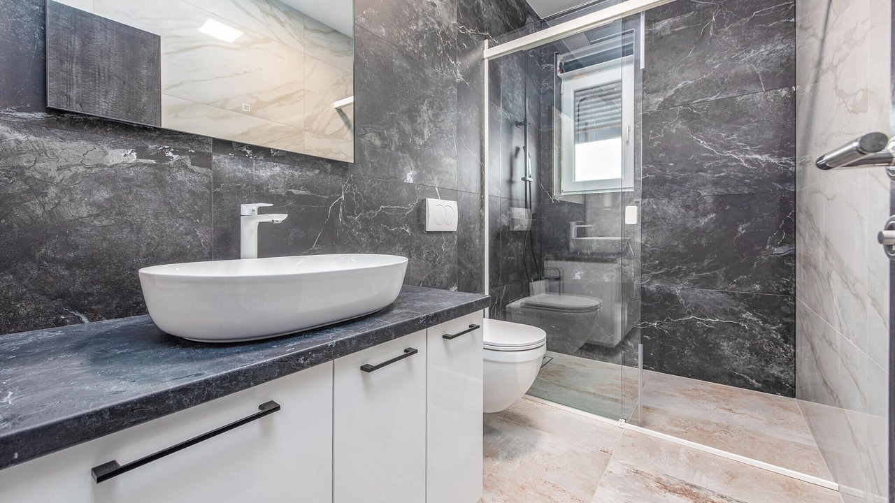 Photo of Bathroom in Murvica