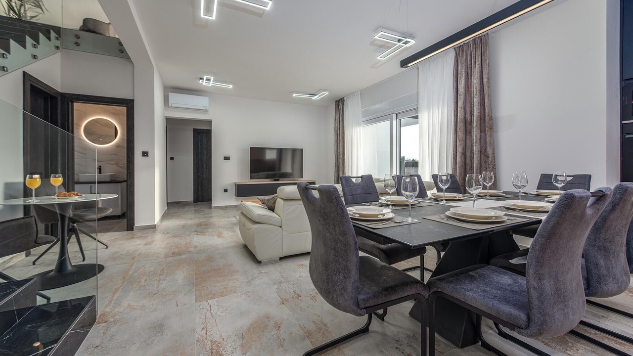 Photo of Bedroom in Murvica
