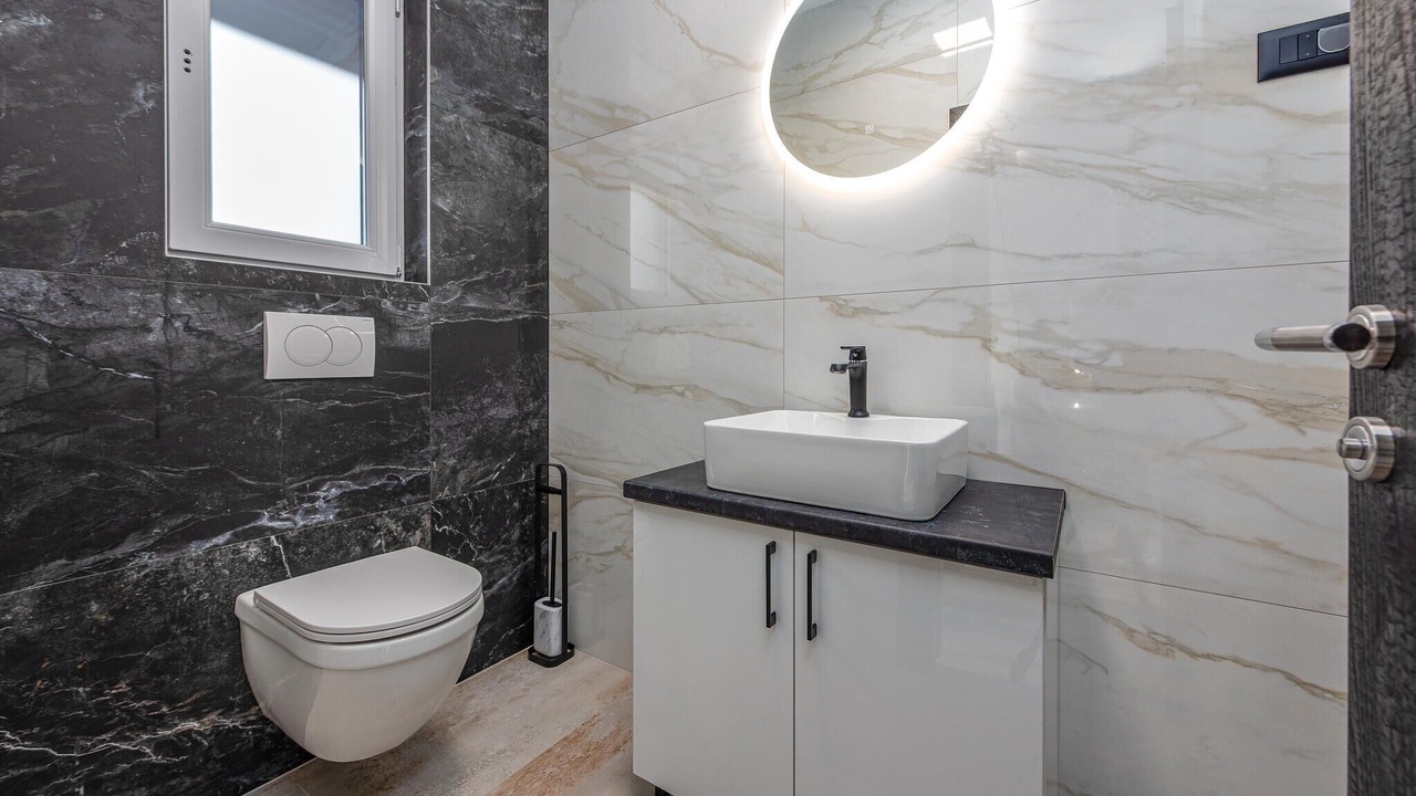 Photo of Bathroom in Murvica