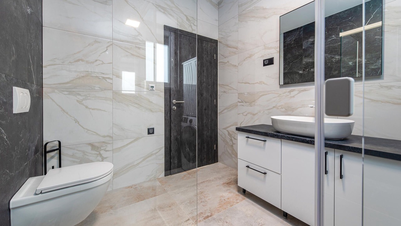 Photo of Bathroom in Murvica