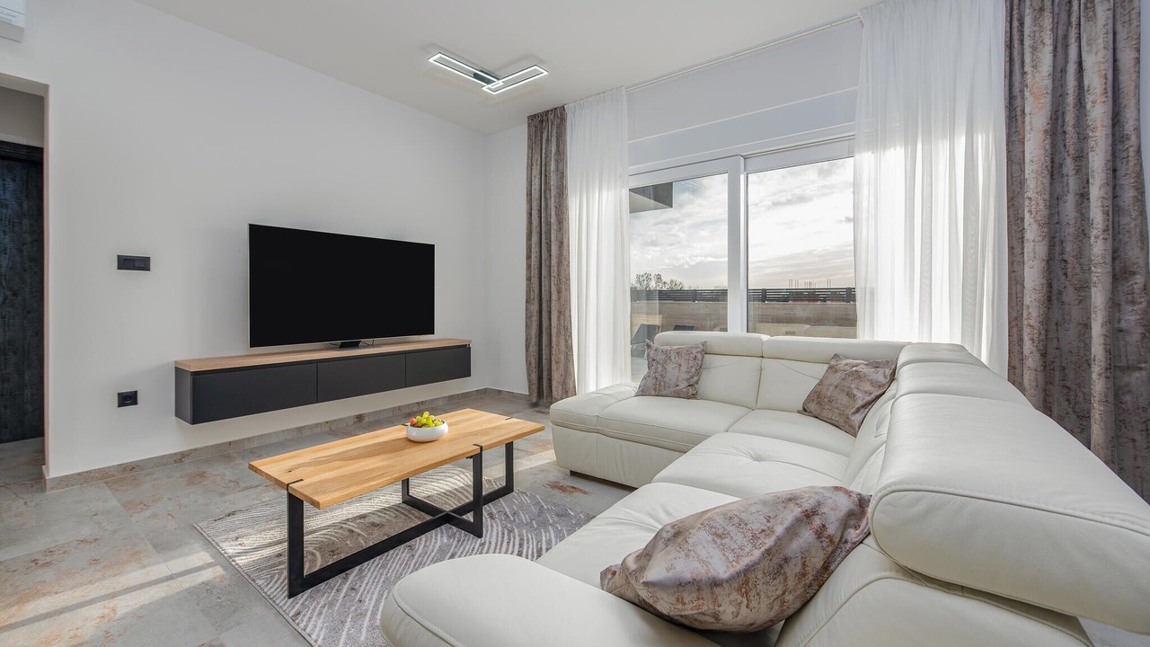 Photo of Bedroom in Murvica