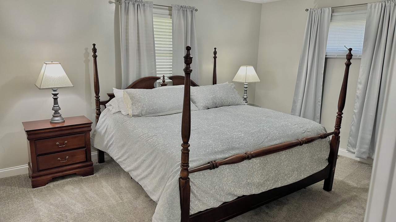 Photo of Bedroom in Shelbyville