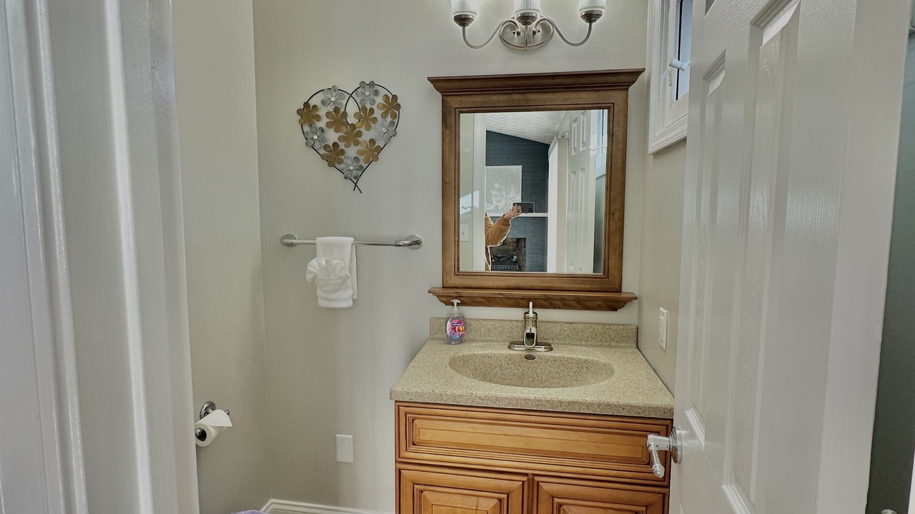 Photo of Bathroom in Shelbyville