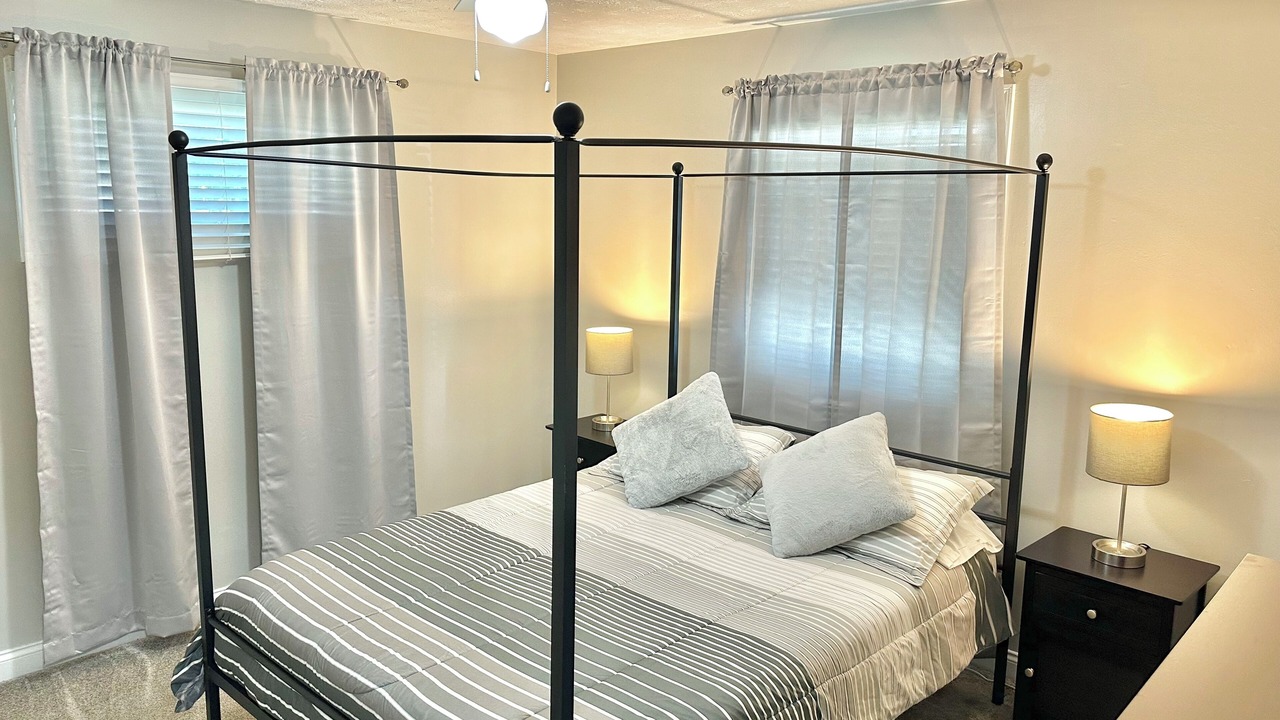 Photo of Bedroom in Shelbyville