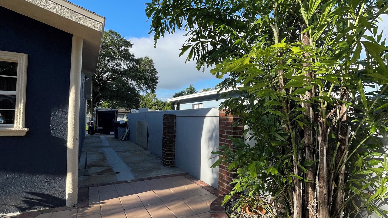 Photo of Outdoor in Egypt Lake-Leto