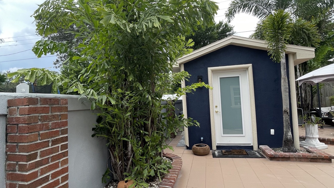 Photo of Outdoor in Egypt Lake-Leto