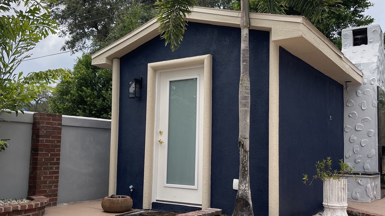 Photo of Outdoor in Egypt Lake-Leto