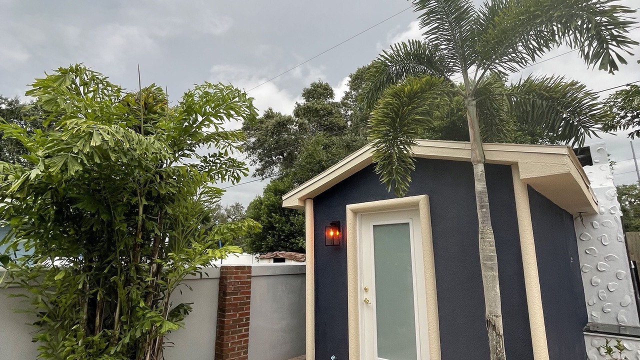 Photo of Outdoor in Egypt Lake-Leto